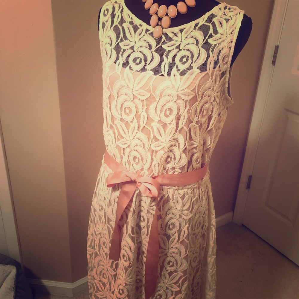 Cocktail dress